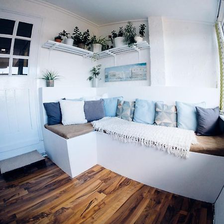 Hotel Bijou Annexe, Sea View, Private Entrance & Parking - Folkestone Esterno foto