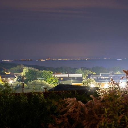 Hotel Bijou Annexe, Sea View, Private Entrance & Parking - Folkestone Esterno foto