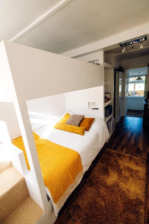 Hotel Bijou Annexe, Sea View, Private Entrance & Parking - Folkestone Esterno foto
